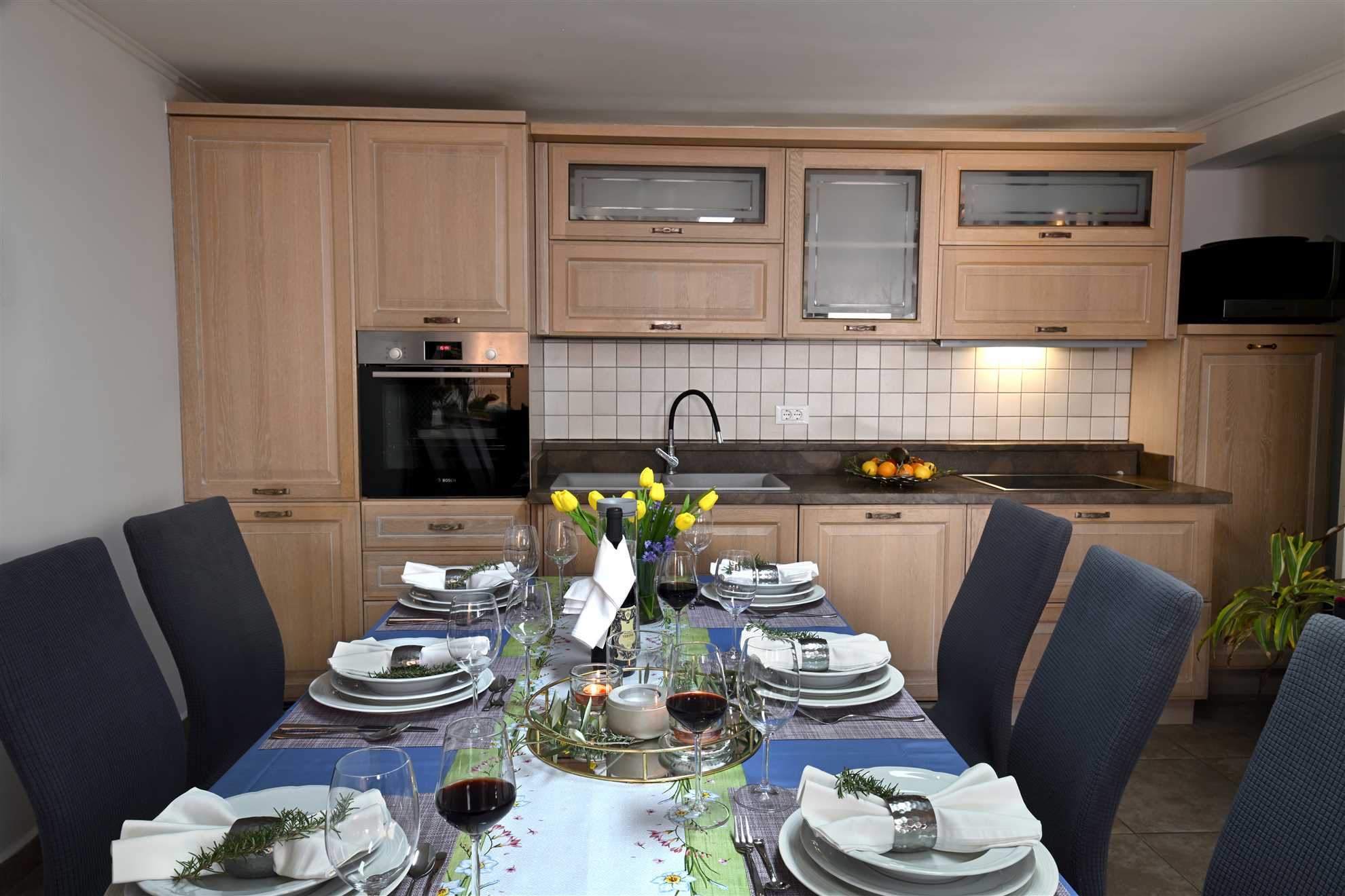 Histria Residence