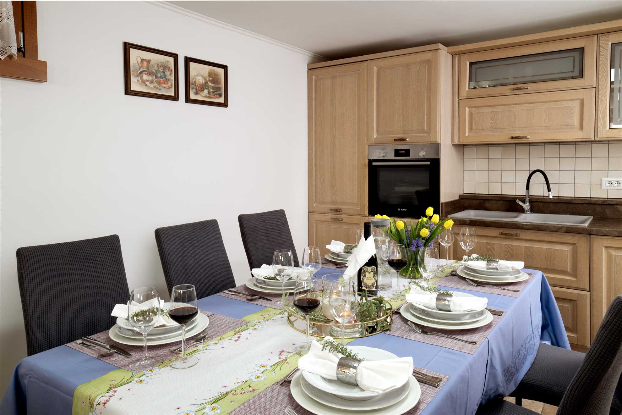 Histria Residence