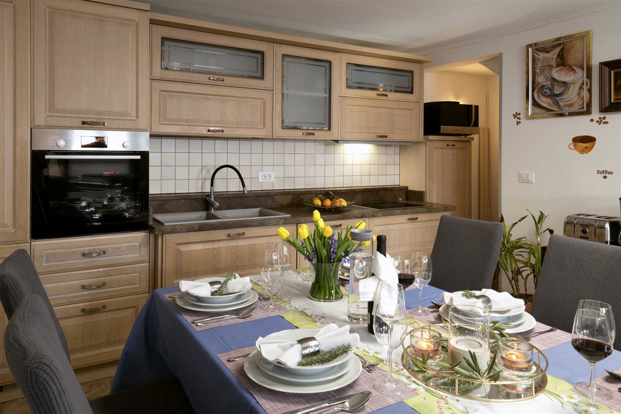 Histria Residence