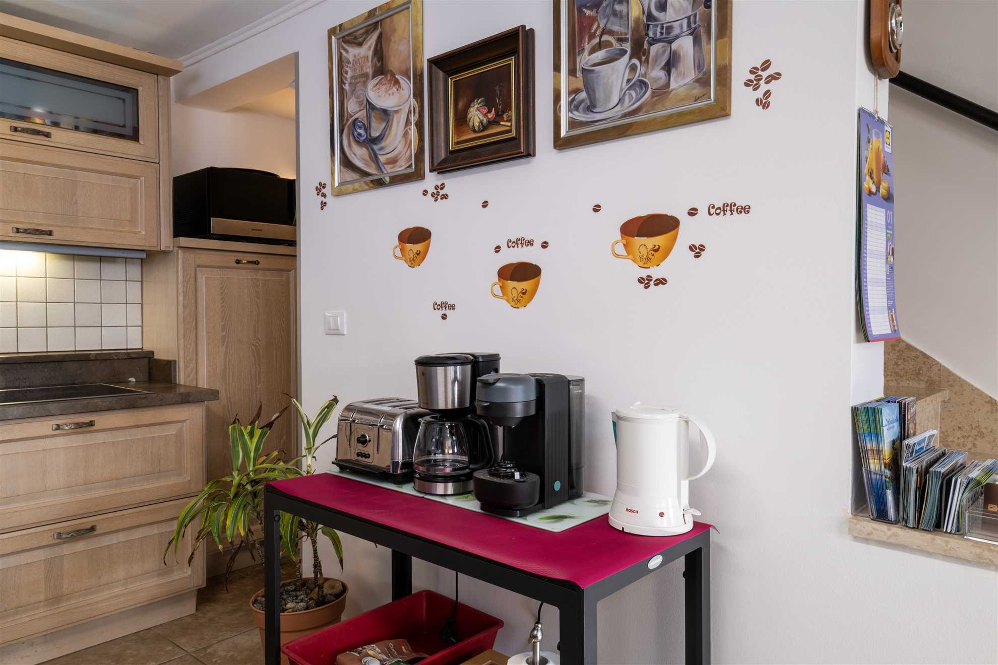 Histria Residence