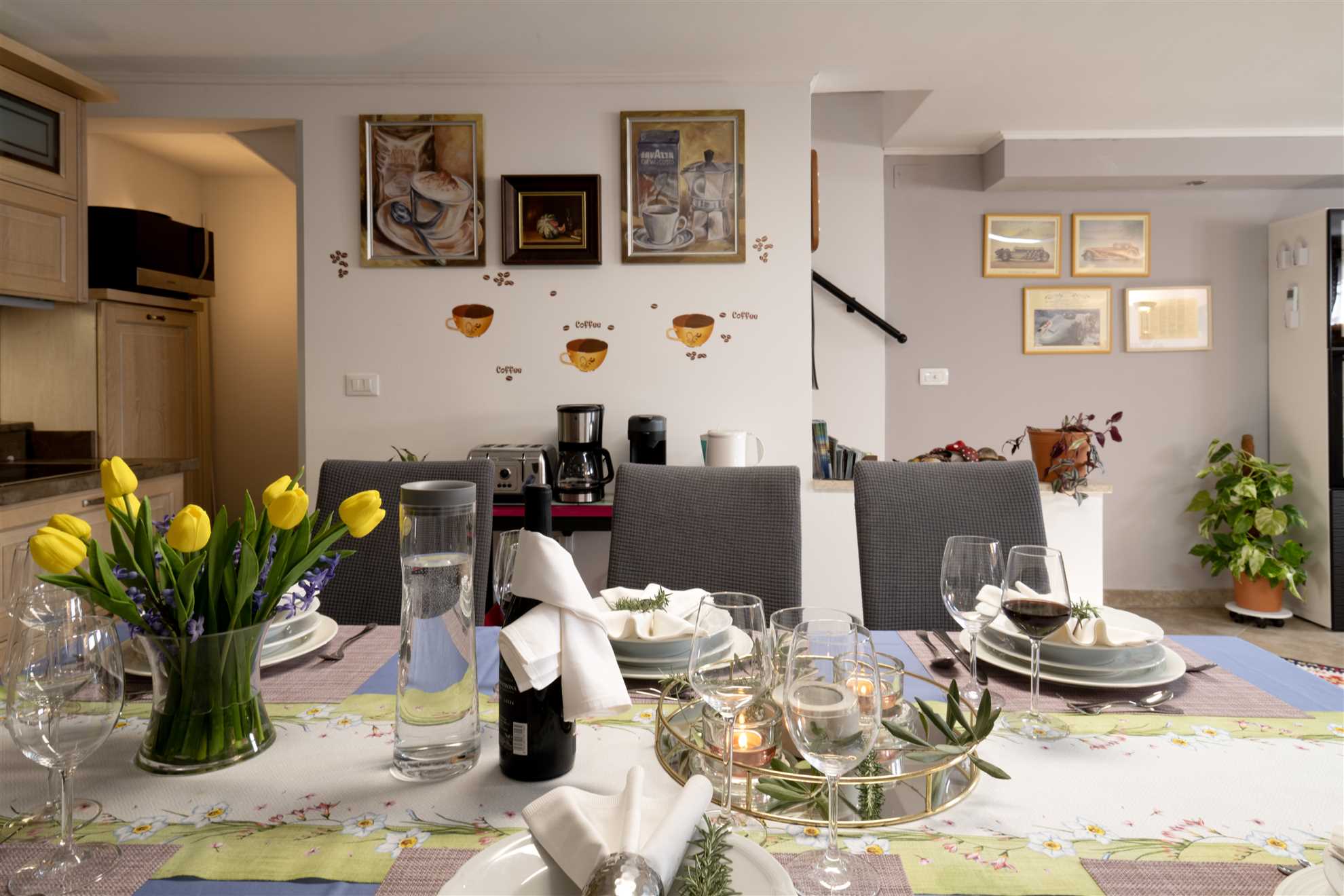 Histria Residence