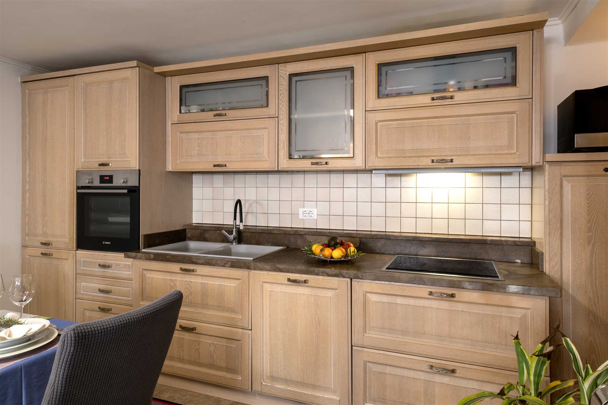 Histria Residence