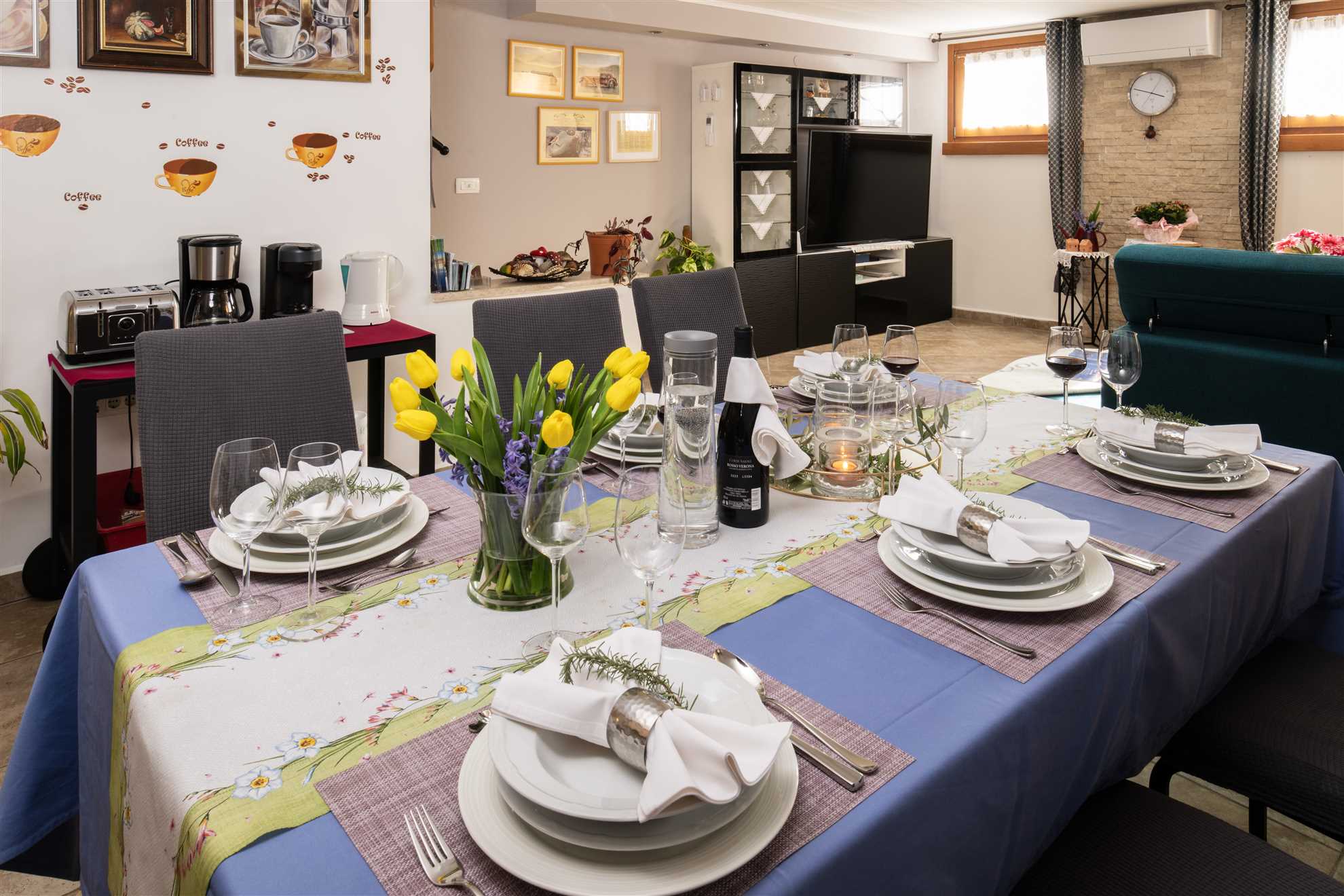 Histria Residence