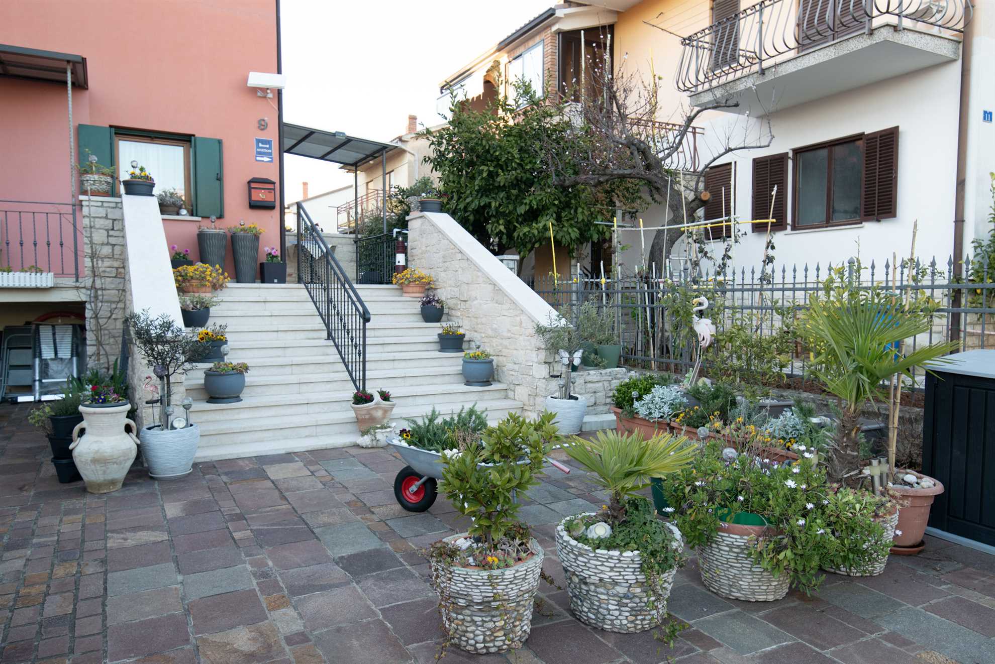 Histria Residence