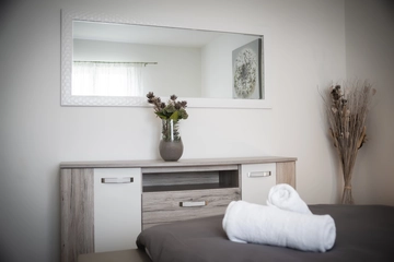 Three-Bedroom Apartment in Rovinj for 6 Guests