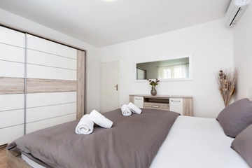 Three-Bedroom Apartment in Rovinj for 6 Guests