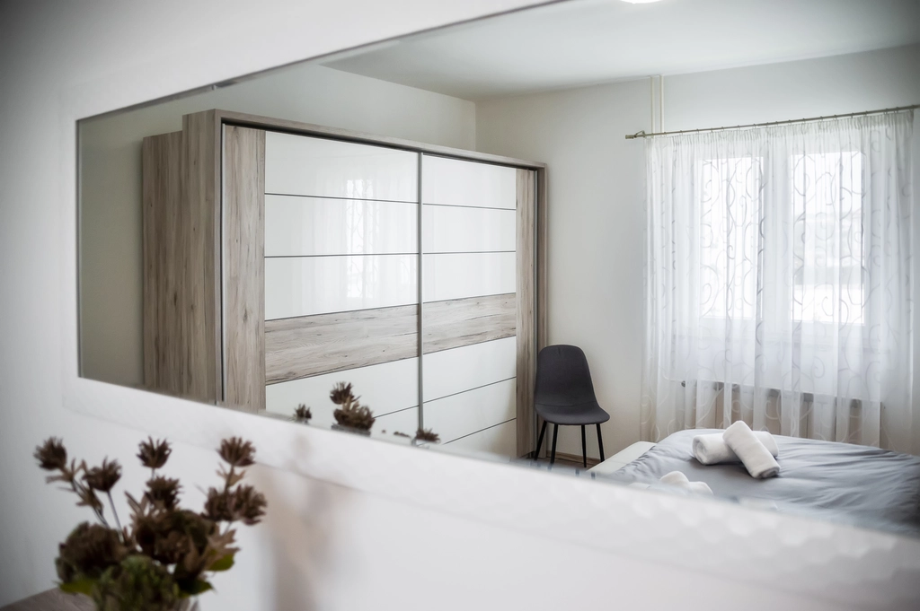 Three-Bedroom Apartment in Rovinj for 6 Guests