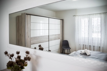 Three-Bedroom Apartment in Rovinj for 6 Guests