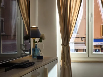 Rovinj Pedestrian Center Studio for 2