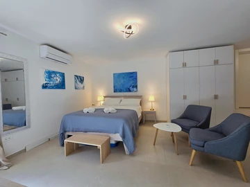 Rovinj Pedestrian Center Studio for 2