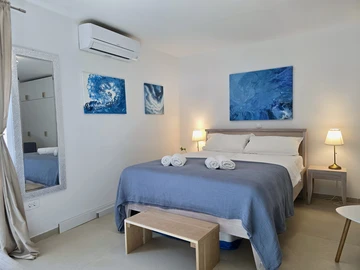 Rovinj Pedestrian Center Studio for 2