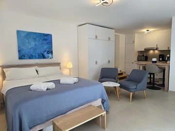 Rovinj Pedestrian Center Studio for 2