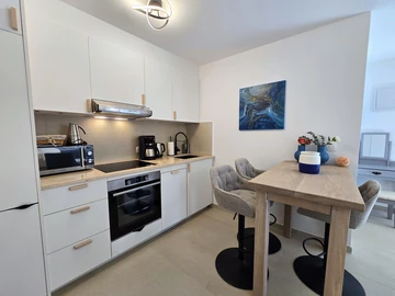 Rovinj Pedestrian Center Studio for 2