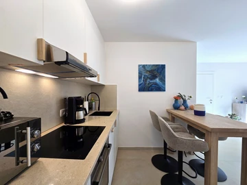 Rovinj Pedestrian Center Studio for 2