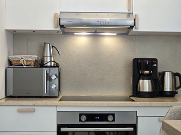 Rovinj Pedestrian Center Studio for 2