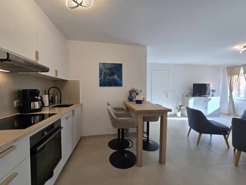 Rovinj Pedestrian Center Studio for 2