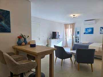 Rovinj Pedestrian Center Studio for 2