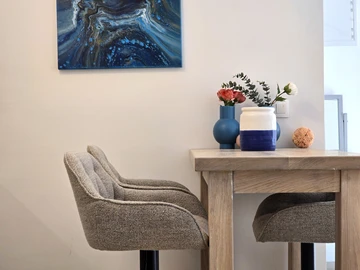 Rovinj Pedestrian Center Studio for 2