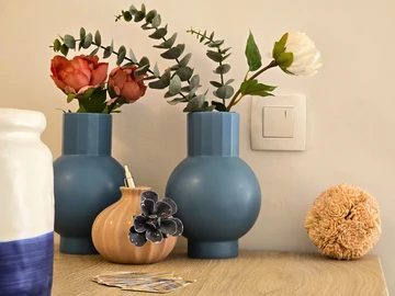 Rovinj Pedestrian Center Studio for 2