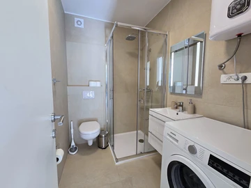 Rovinj Pedestrian Center Studio for 2