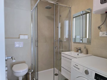 Rovinj Pedestrian Center Studio for 2