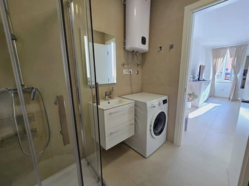 Rovinj Pedestrian Center Studio for 2