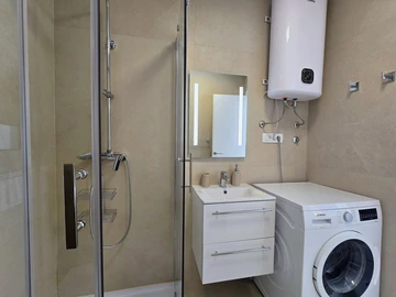 Rovinj Pedestrian Center Studio for 2