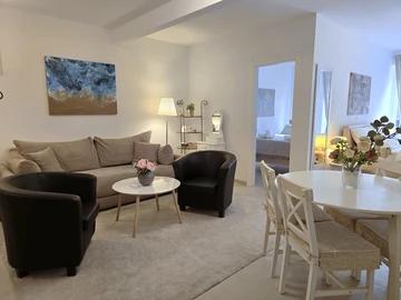 Rovinj 1-Bedroom Apartment for Up to 4 Guests