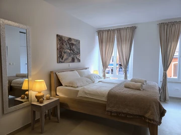 Rovinj 1-Bedroom Apartment for Up to 4 Guests