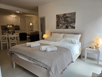 Rovinj 1-Bedroom Apartment for Up to 4 Guests