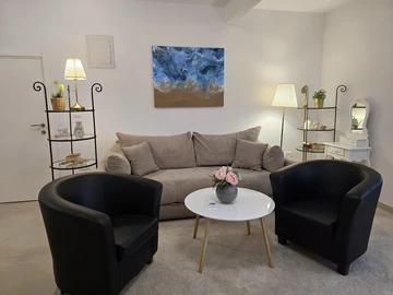 Rovinj 1-Bedroom Apartment for Up to 4 Guests