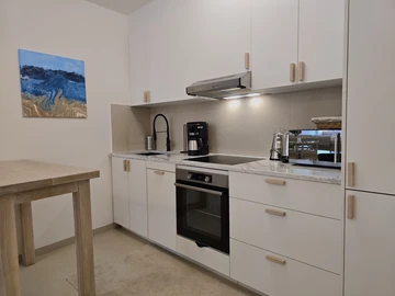 Rovinj 1-Bedroom Apartment for Up to 4 Guests