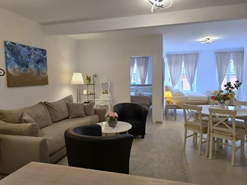 Rovinj 1-Bedroom Apartment for Up to 4 Guests