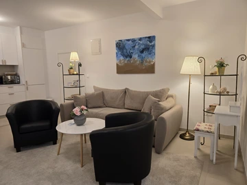 Rovinj 1-Bedroom Apartment for Up to 4 Guests