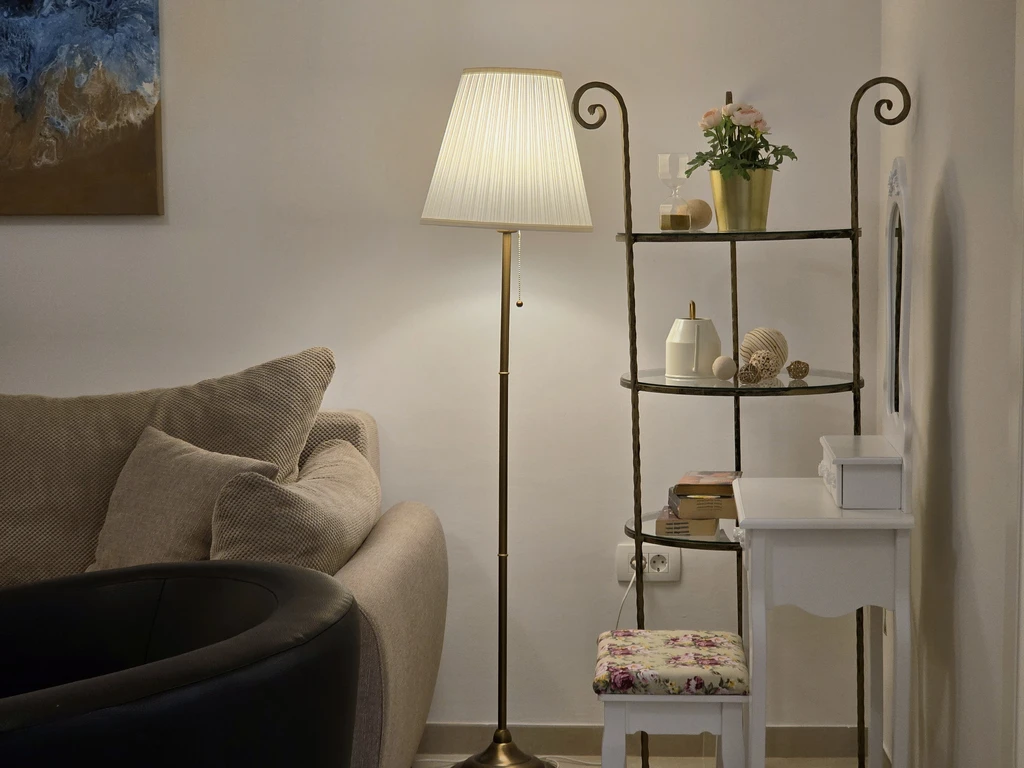 Rovinj 1-Bedroom Apartment for Up to 4 Guests