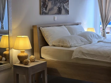 Rovinj 1-Bedroom Apartment for Up to 4 Guests