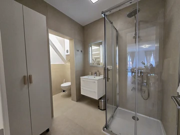 Rovinj 1-Bedroom Apartment for Up to 4 Guests