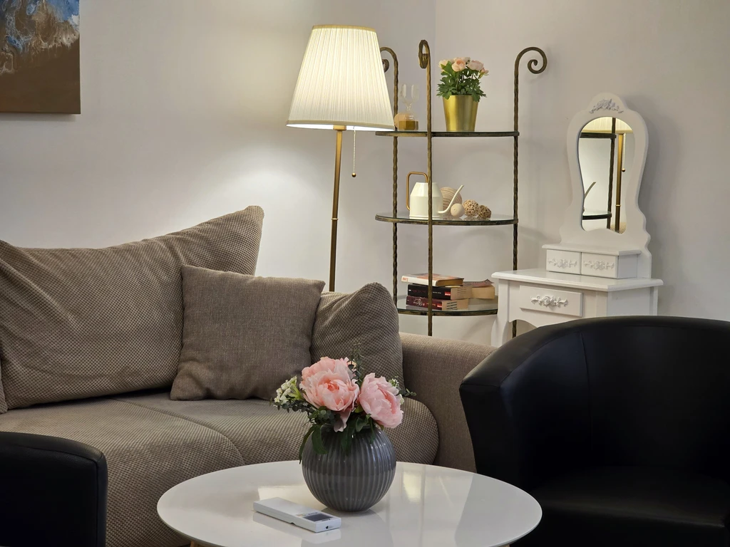 Rovinj 1-Bedroom Apartment for Up to 4 Guests