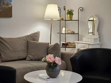 Rovinj 1-Bedroom Apartment for Up to 4 Guests