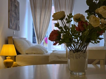 Rovinj 1-Bedroom Apartment for Up to 4 Guests