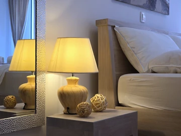 Rovinj 1-Bedroom Apartment for Up to 4 Guests