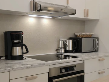 Rovinj 1-Bedroom Apartment for Up to 4 Guests