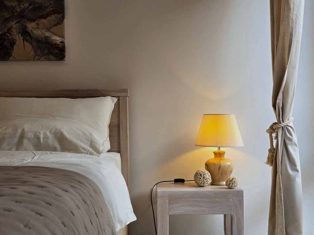 Rovinj 1-Bedroom Apartment for Up to 4 Guests