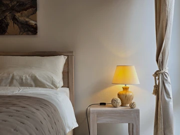 Rovinj 1-Bedroom Apartment for Up to 4 Guests