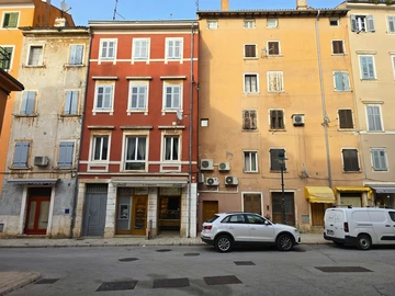 Rovinj 1-Bedroom Apartment for Up to 4 Guests