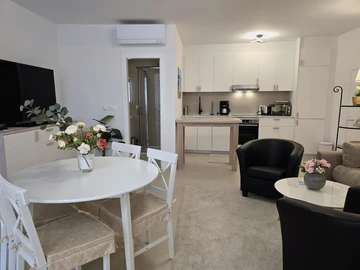 Rovinj 1-Bedroom Apartment for Up to 4 Guests