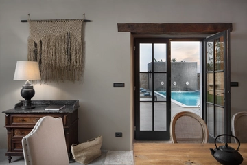 Villa in Brtonigla for 10 Guests with Swimming Pool