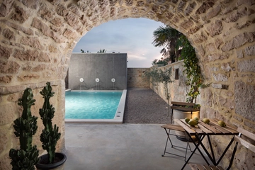 Villa in Brtonigla for 10 Guests with Swimming Pool