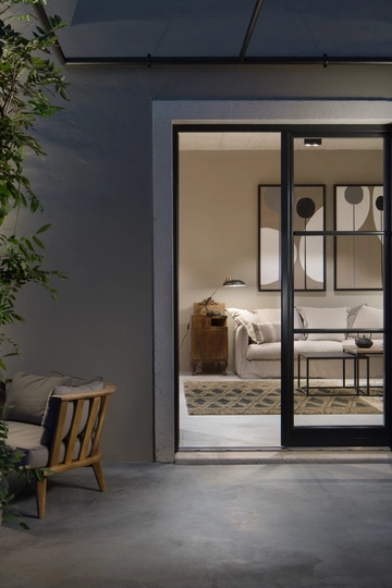 Villa in Brtonigla for 10 Guests with Swimming Pool