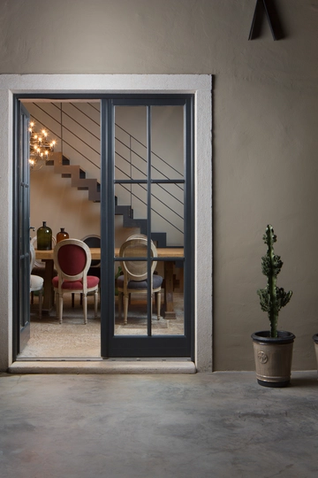 Villa in Brtonigla for 10 Guests with Swimming Pool